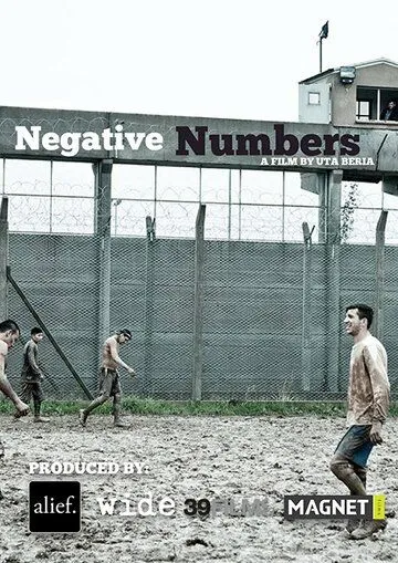 Отрицательные числа / Negative Numbers (2019)