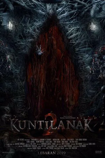 Кунтиланак 2 / Kuntilanak 2 (2019)