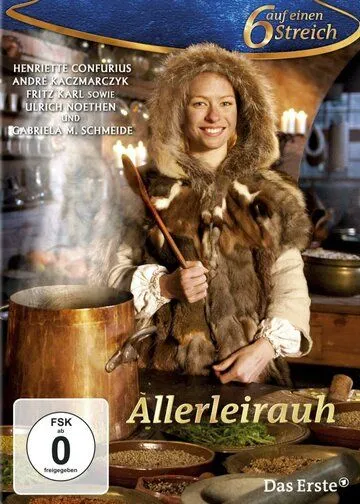 Ослиная шкура / Allerleirauh (2012)