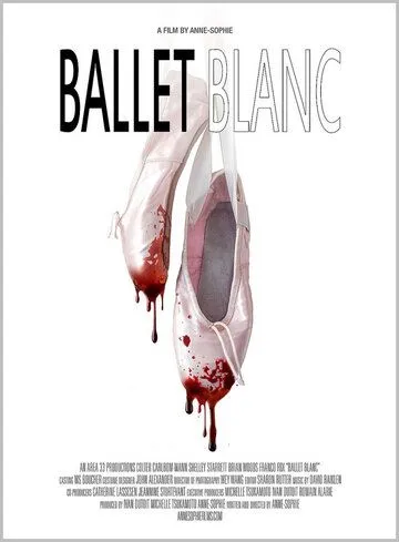 Белый балет / Ballet Blanc (2019)