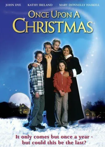 Однажды на Рождество / Once Upon a Christmas (2000)