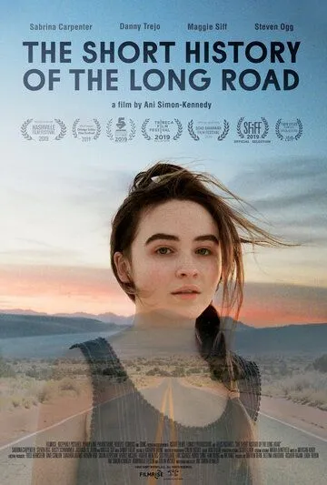 Короткая история про длинный путь / The Short History of the Long Road (2019)