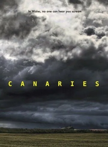 Канарейки / Canaries (2017)