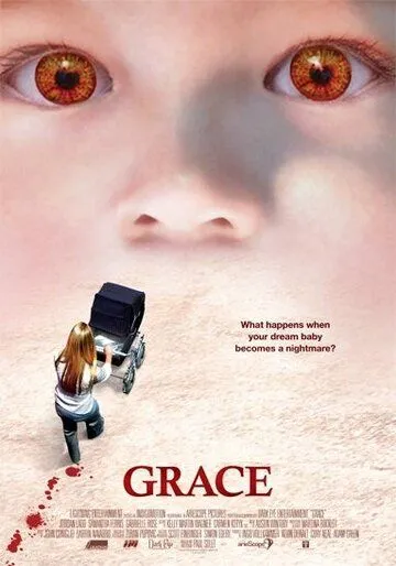 Грэйс / Grace (2009)