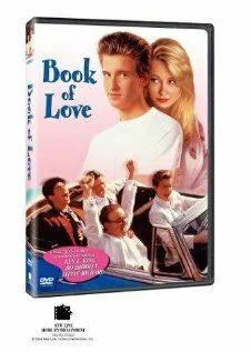 Книга любви / Book of Love (1990)