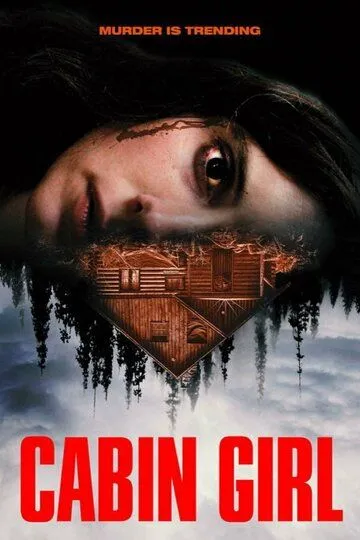 Девушка из хижины / Cabin Girl (2023)