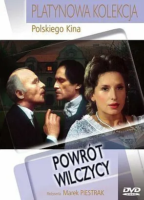 Возвращение волчицы / Powrót wilczycy (1990)