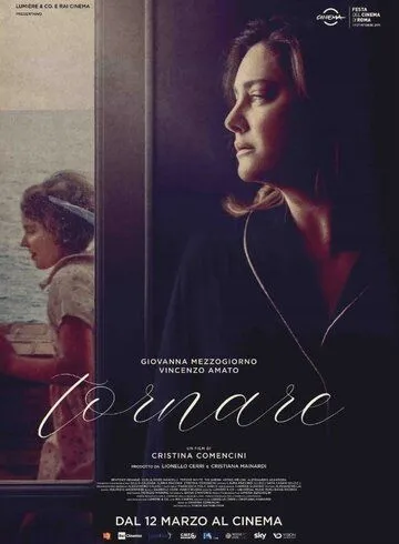 Вернуться / Tornare (2019)