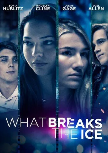 С чего начинается дружба / What Breaks the Ice (2020)