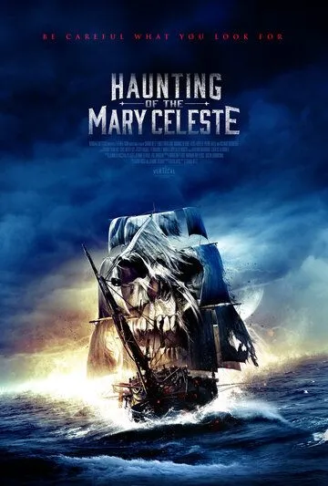 Призраки «Марии Целесты» / Haunting of the Mary Celeste (2020)