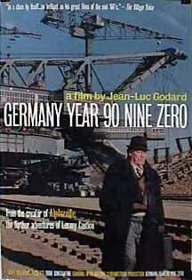 Германия 90 девять ноль / Allemagne 90 neuf zéro (1991)