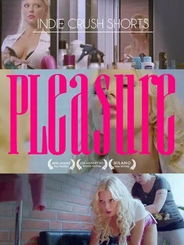 Удовольствие / Pleasure (2013)