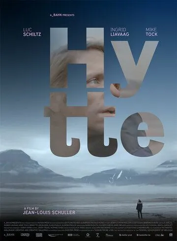 Хижина / Hytte (2021)