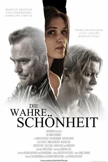 Грязная правда / Die wahre Schönheit (2021)