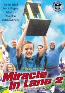 Удивительные гонки / Miracle in Lane 2 (2000)