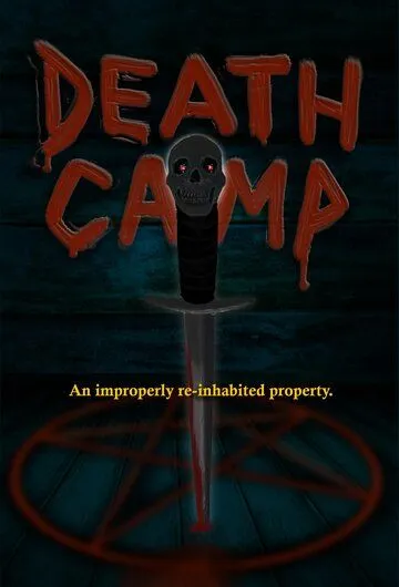 Лагерь смерти / Death Camp (2022)