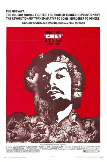 Че! / Che! (1969)