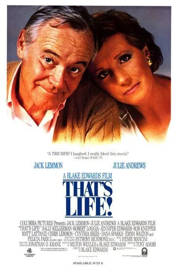 Такова жизнь! / That's Life! (1986)