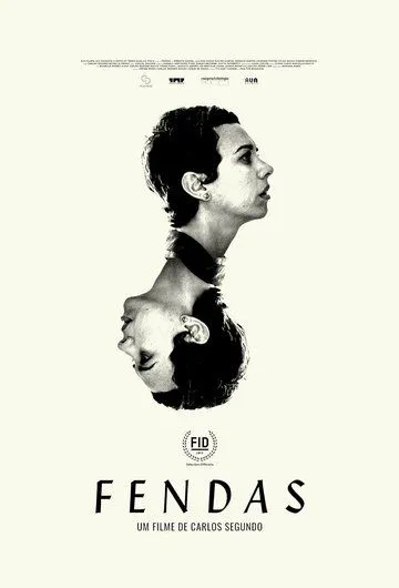 Трещины / Fendas (2019)