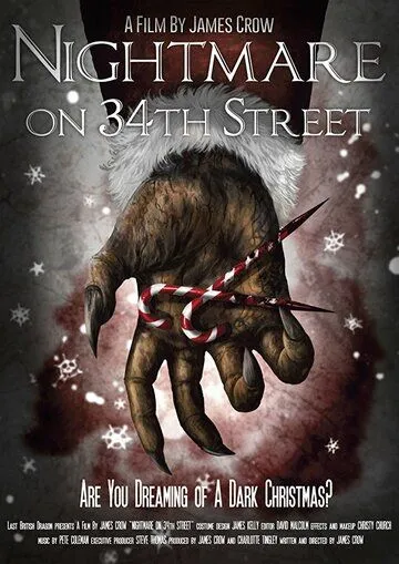 Кошмар на 34-й улице / Nightmare on 34th Street (2022)