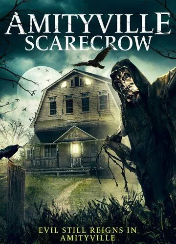 Амитивилльское пугало / Amityville Scarecrow (2021)