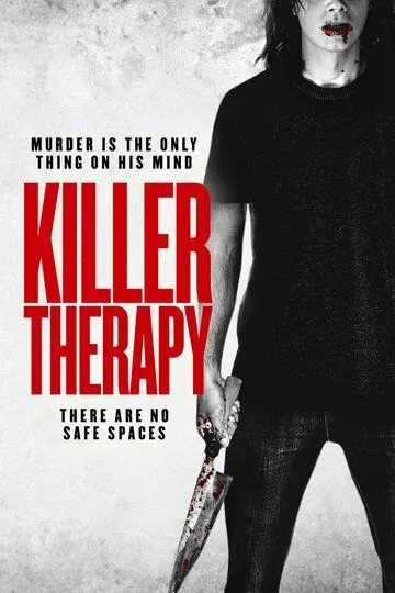 Терапия для убийцы / Killer Therapy (2019)