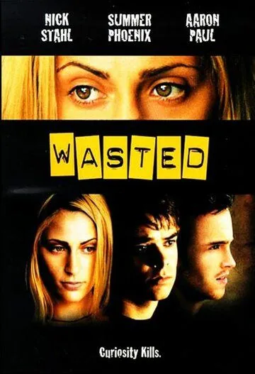 Отбросы / Wasted (2002)