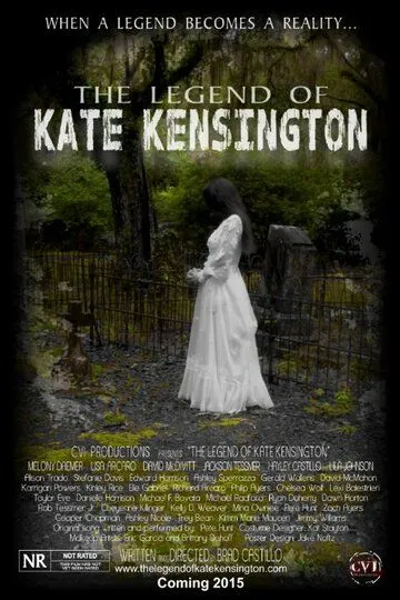 The Legend of Kate Kensington (2021)