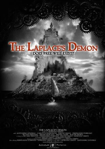 Демон Лапласа / The Laplace's Demon (2017)