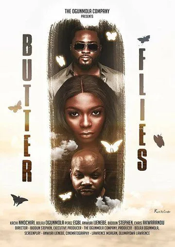 Butterflies (2021)