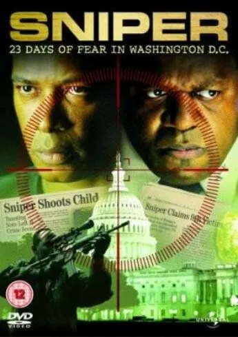 Вашингтонский снайпер: 23 дня ужаса / D.C. Sniper: 23 Days of Fear (2003)