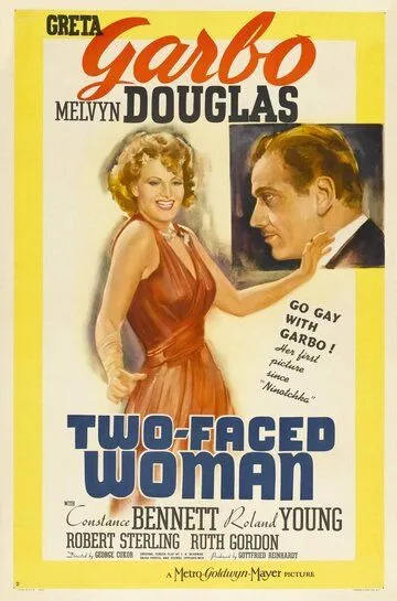 Двуликая женщина / Two-Faced Woman (1941)