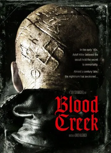 Кровавый ручей / Blood Creek (2008)