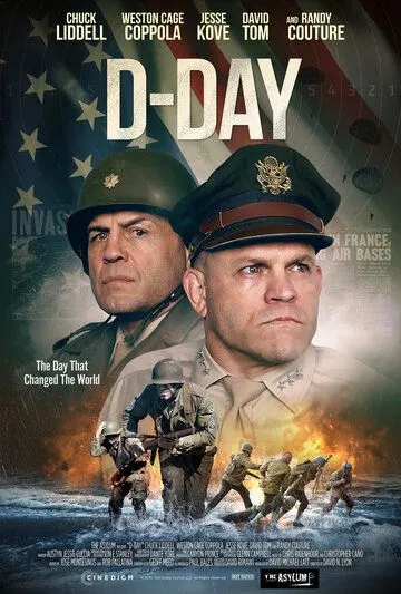 День D / D-Day (2019)