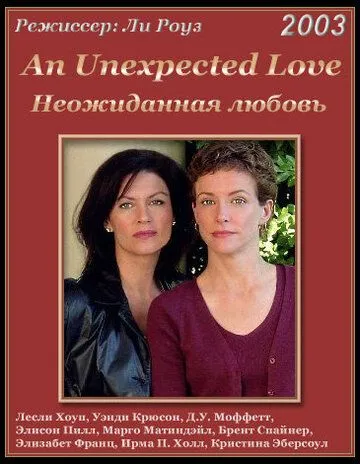 Неожиданная любовь / An Unexpected Love (2003)