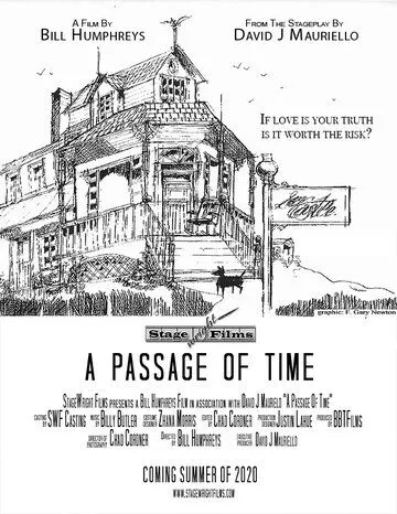 Ход времени / A Passage of Time (2020)