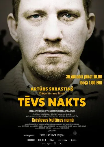 Отец Ночь / Tēvs Nakts (2018)