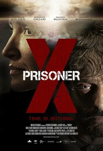 Заключённый Икс / Prisoner X (2016)