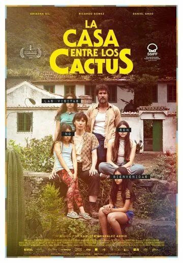 La casa entre los cactus (2022)