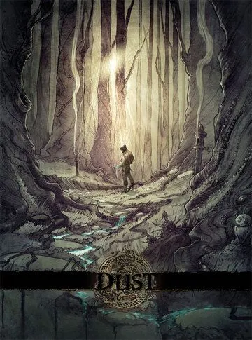 Пыль / Dust (2014)