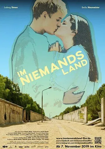 На ничьей земле / Im Niemandsland (2019)