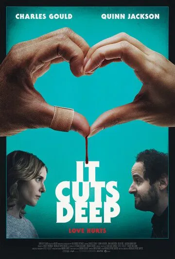 Ножом по сердцу / It Cuts Deep (2020)