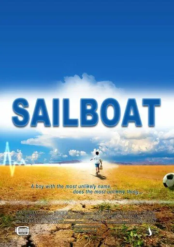 Мальчик по имени Парусник / A Boy Called Sailboat (2018)