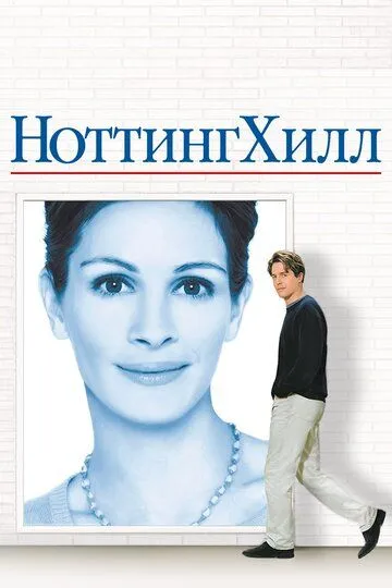 Ноттинг Хилл / Notting Hill (1999)