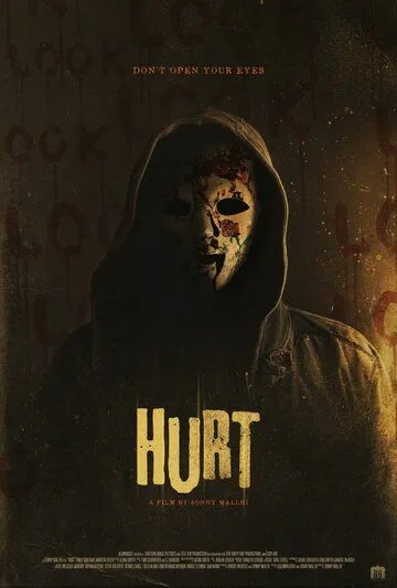 Боль / Hurt (2018)