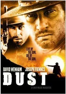 Прах / Dust (2001)