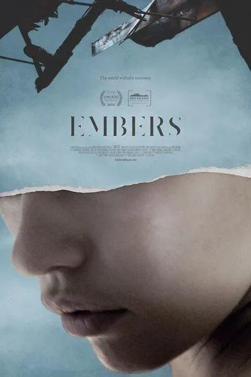 Угли / Embers (2015)