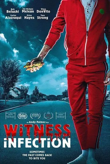 Свидетель инфекции / Witness Infection (2020)