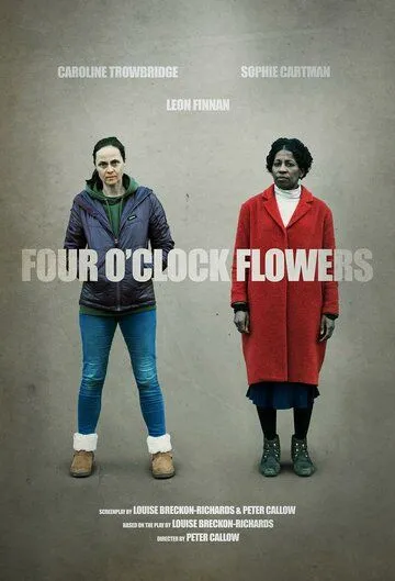 Цветы на четыре часа / Four O'Clock Flowers (2022)