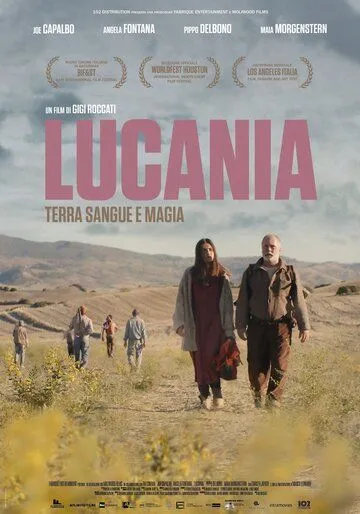 Лукания / Lucania (2019)